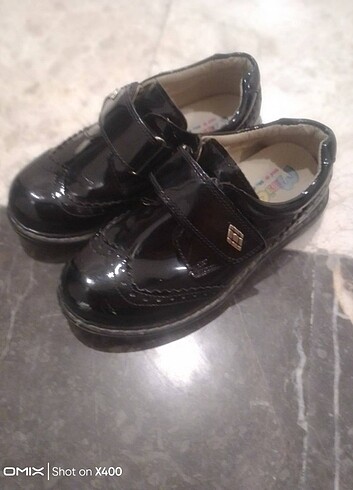 Rugan ayakkabı - Görsel 6