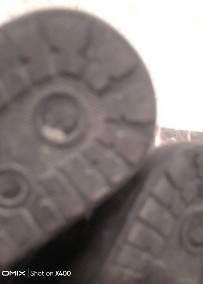 Rugan ayakkabı - Görsel 2