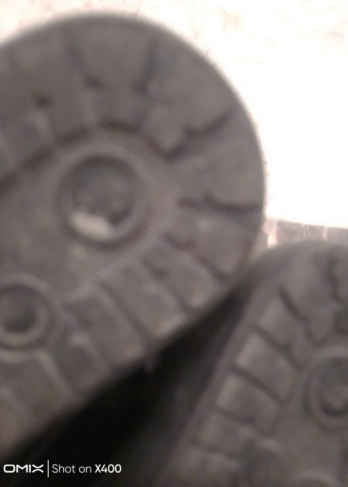 Rugan ayakkabı - Görsel 3