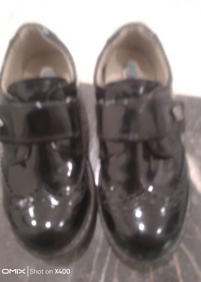 Rugan ayakkabı - Görsel 4