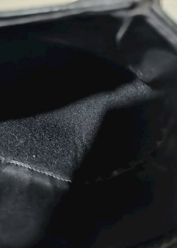 Siyah Tokalı Dizüstü Kadın Bot - Görsel 5