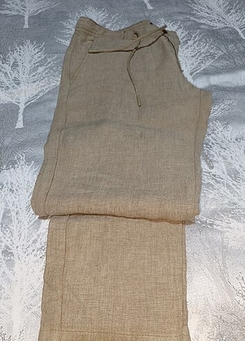 Keten pantolon