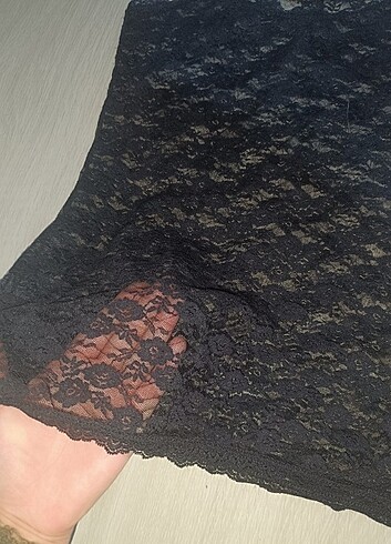 Dantelli atlet - Görsel 4