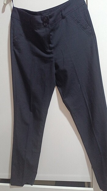 Kumaş pantolon  - Görsel 2