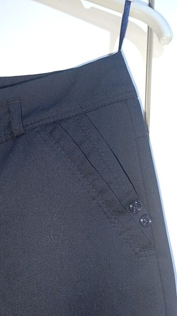 Kumaş pantolon  - Görsel 3