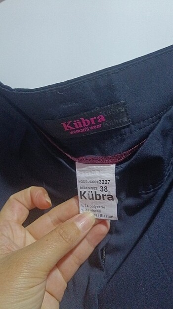 Kumaş pantolon  - Görsel 5