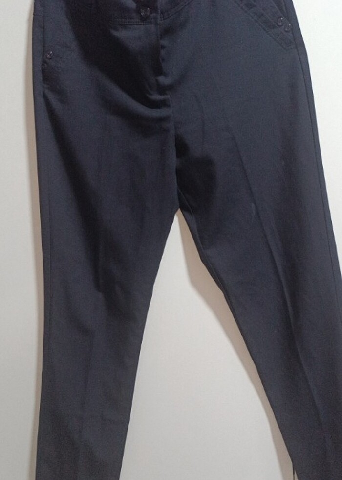 Kumaş pantolon  - Görsel 2