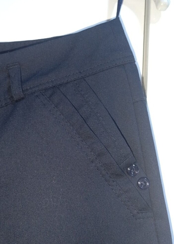 Kumaş pantolon  - Görsel 3