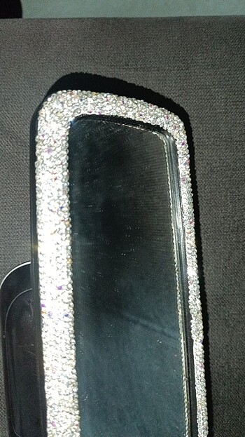 Taşlı araba dikiz aynasi - Görsel 4