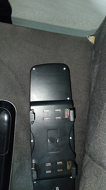 Taşlı araba dikiz aynasi - Görsel 5