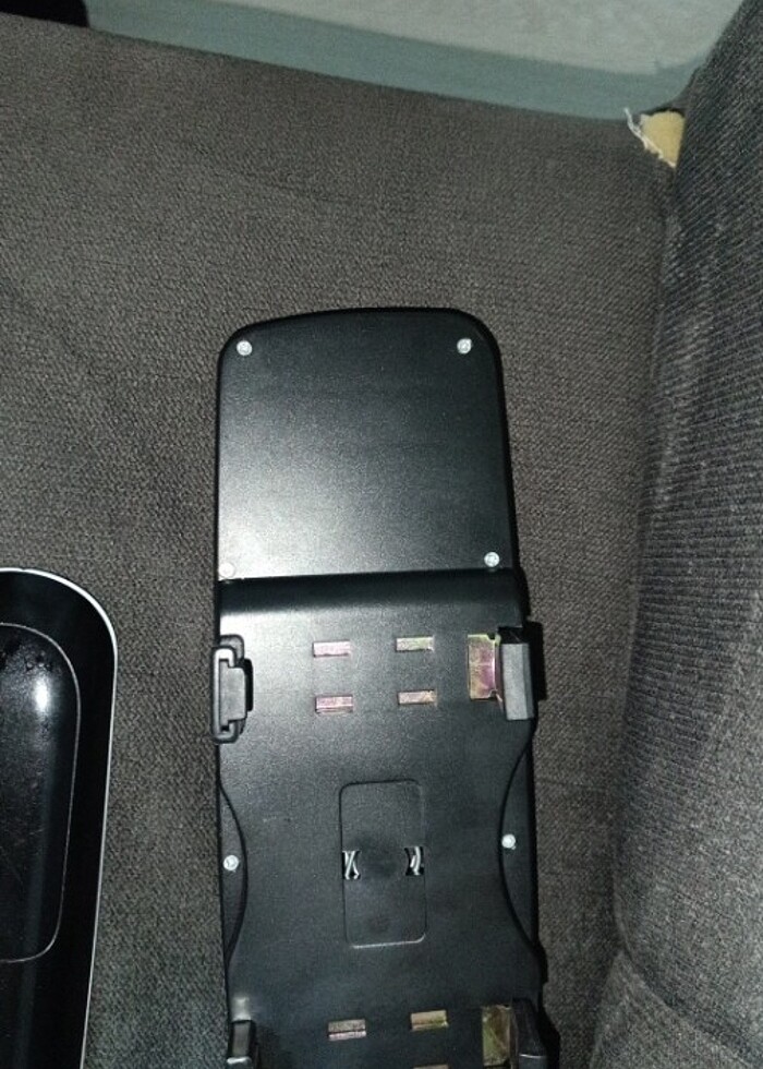 Taşlı araba dikiz aynasi - Görsel 5