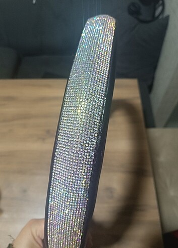 Taşlı direksiyon kılıfı - Görsel 2