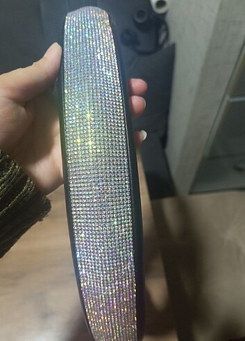 Taşlı direksiyon kılıfı - Görsel 4