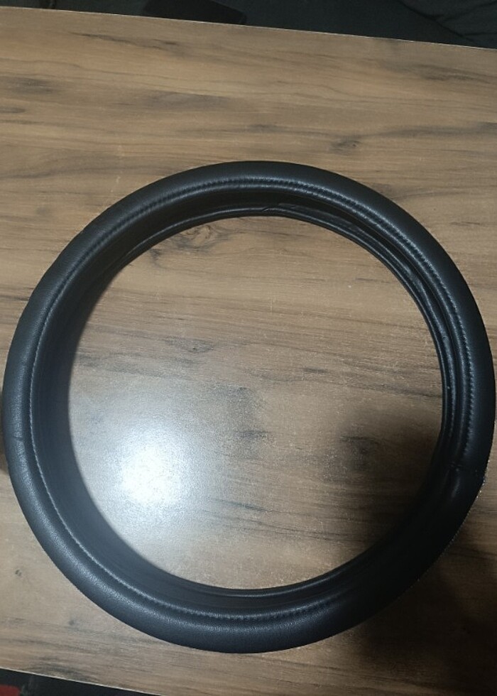 Taşlı direksiyon kılıfı - Görsel 5