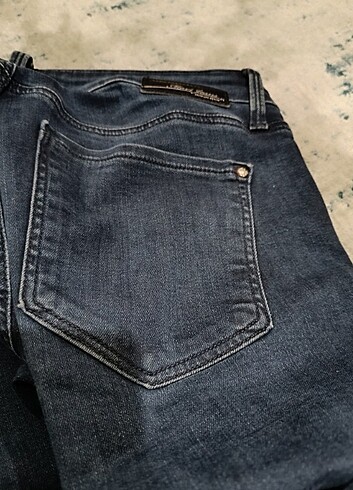 Kot pantolon