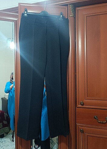 Kumaş pantolon 