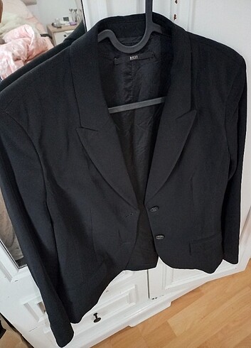 Hugo Boss Orj.Hugo Boss ceket