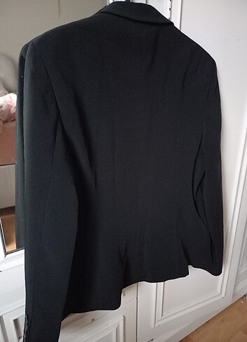 36 Beden Orj.Hugo Boss ceket