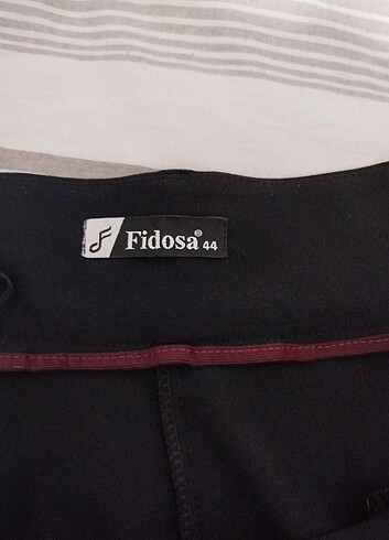 Pantolon - Görsel 4