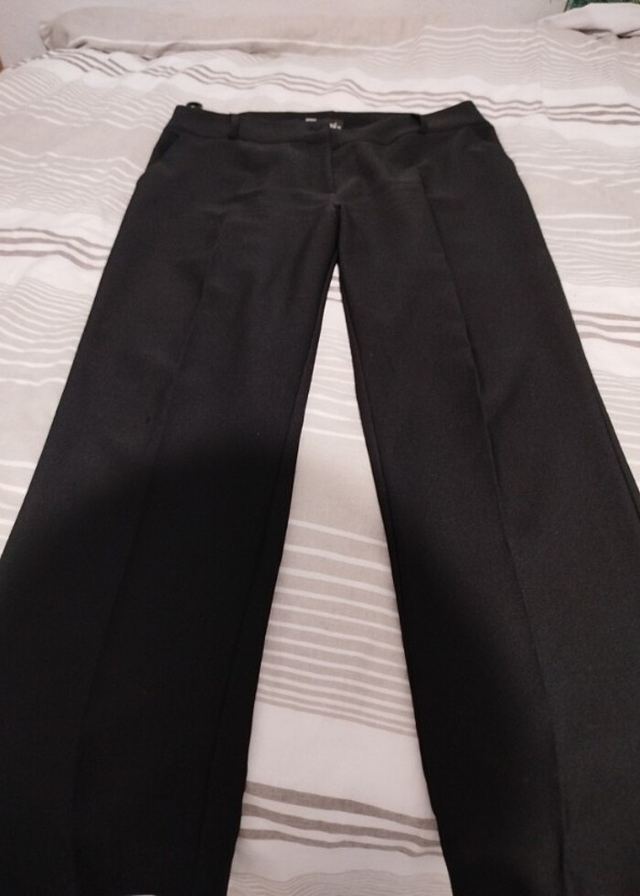 Pantolon - Görsel 3