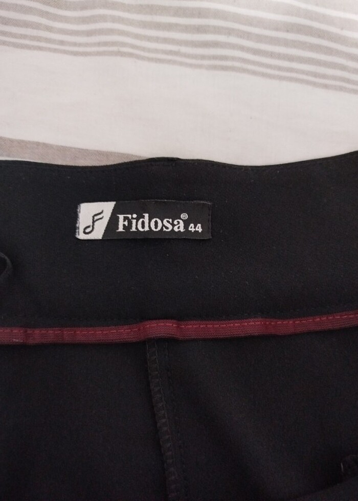 Pantolon - Görsel 4