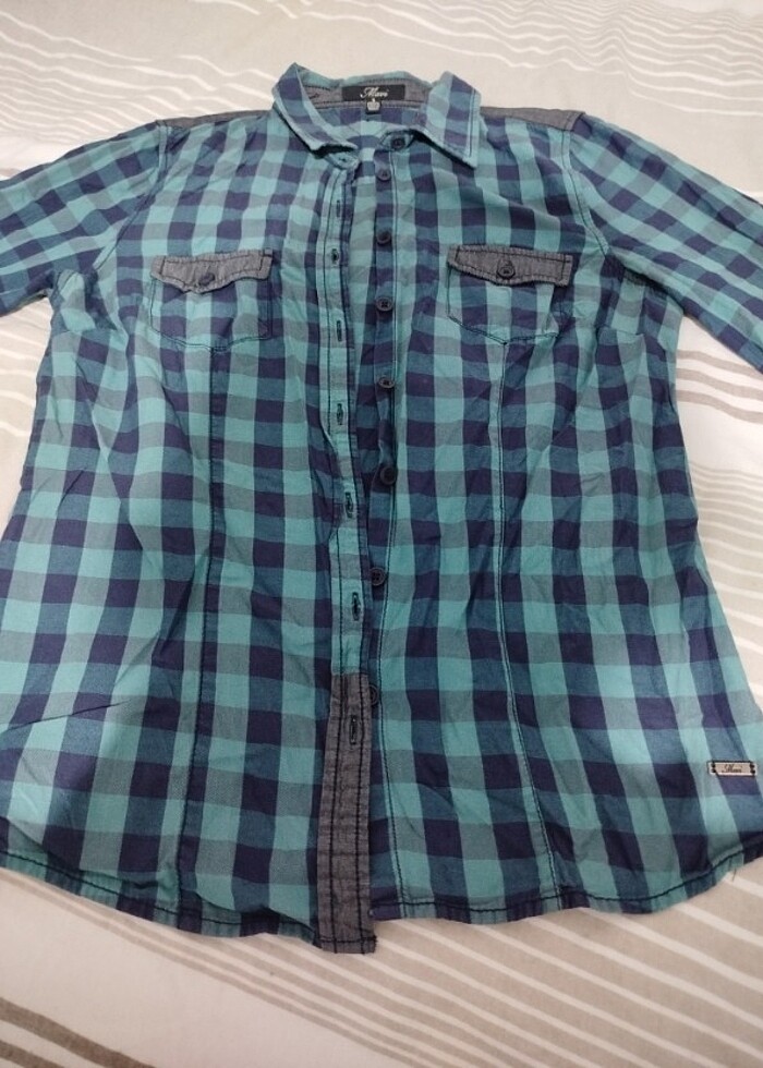 Gömlek  - Görsel 2