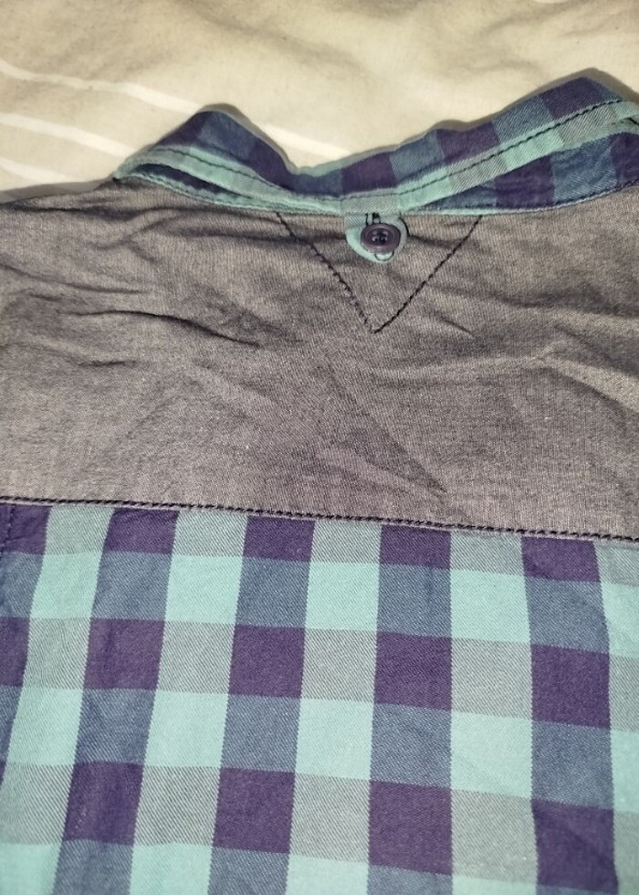 Gömlek  - Görsel 5