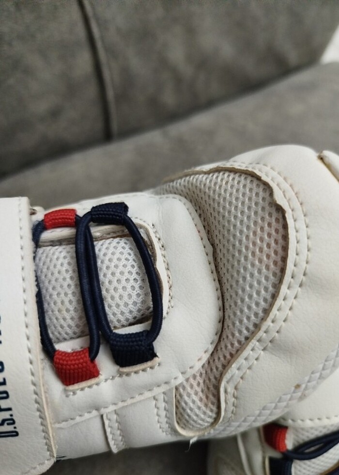 spor ayakkabi - Görsel 2