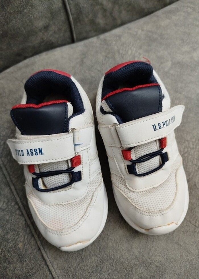 spor ayakkabi - Görsel 3