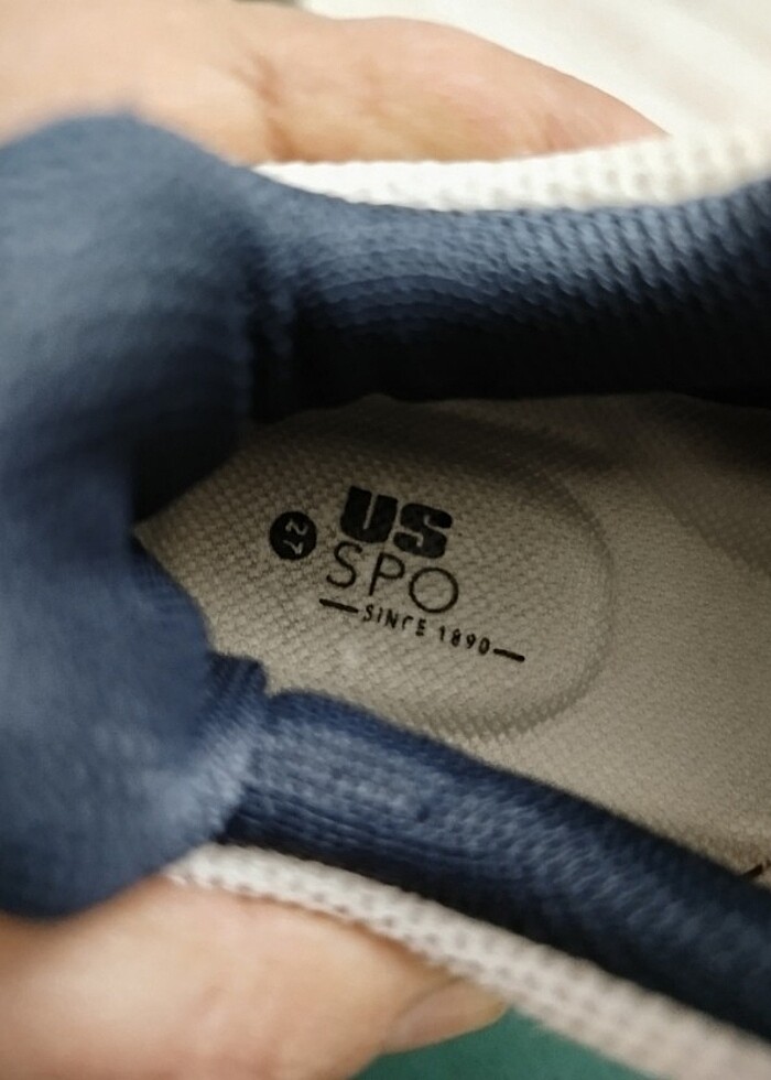 spor ayakkabi - Görsel 4