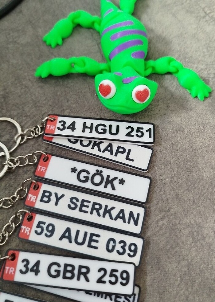 hediyelik  - Görsel 2