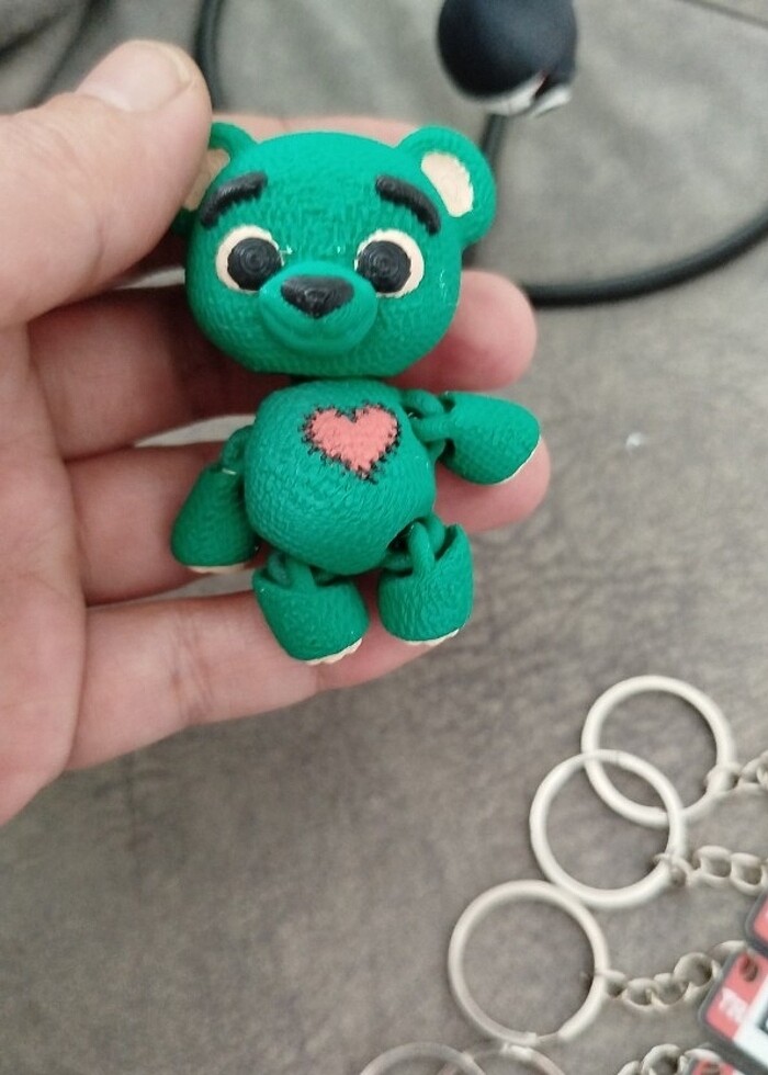 hediyelik  - Görsel 5