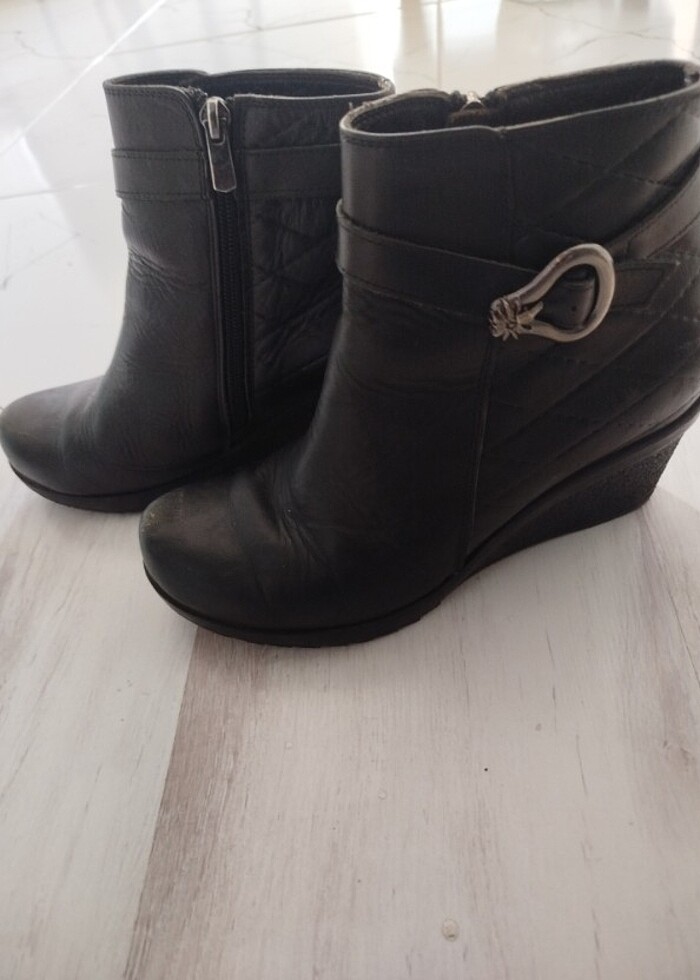 burun kısmında küçük kusuru var boya kapatır  okadar küçük  - Görsel 3