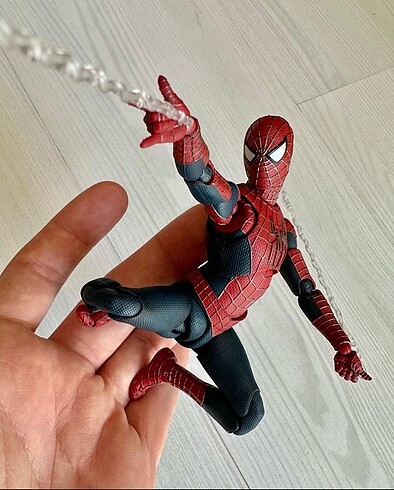 Shfiguarts tobey figürü