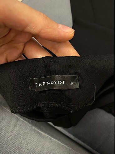 m Beden trendyolmilla flare tayt