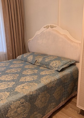 Yatak Örtüsü - Görsel 3