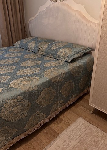 Yatak Örtüsü - Görsel 2