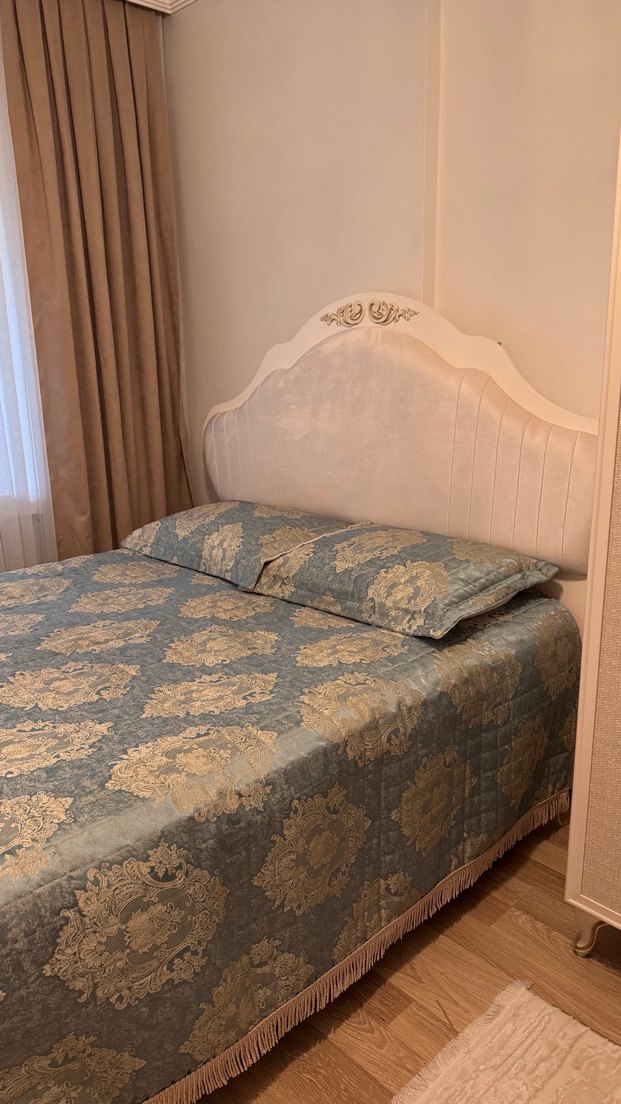 Yatak Örtüsü - Görsel 3