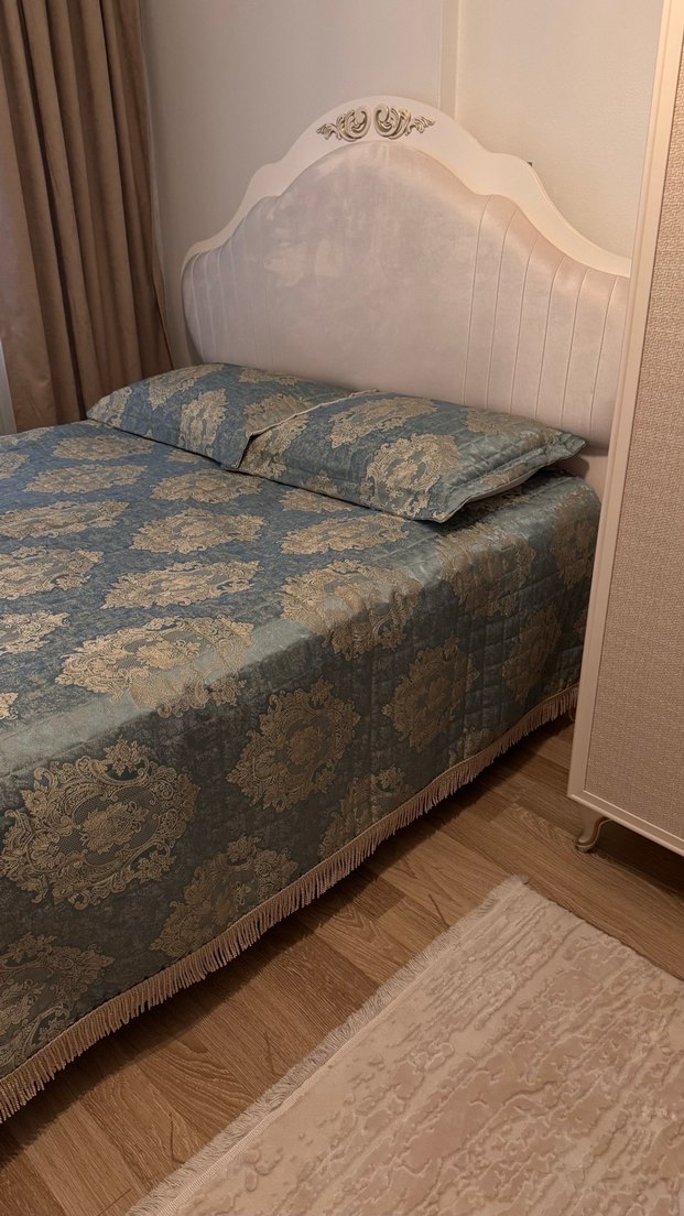 Yatak Örtüsü - Görsel 2