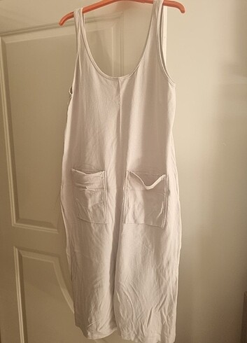 Zara Spor Tulum 