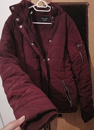 LC Waikiki LCW MONT