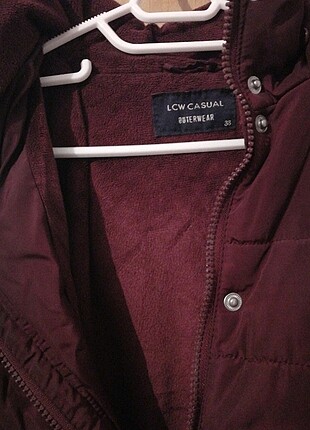 38 Beden LCW MONT