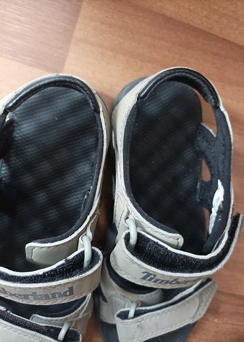 Timberland erkek çocuk sandalet - Görsel 7