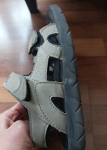 Timberland erkek çocuk sandalet - Görsel 9