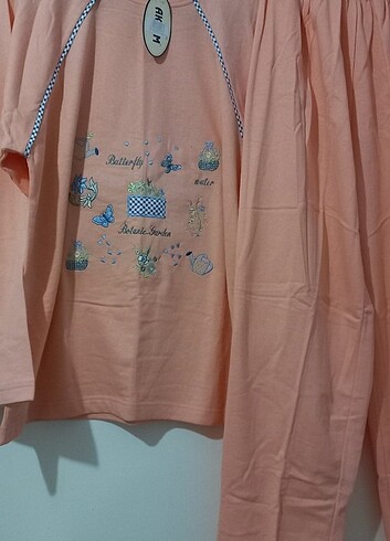 Diğer Pijama takımı