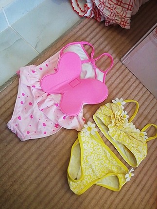 Bebek bikini 