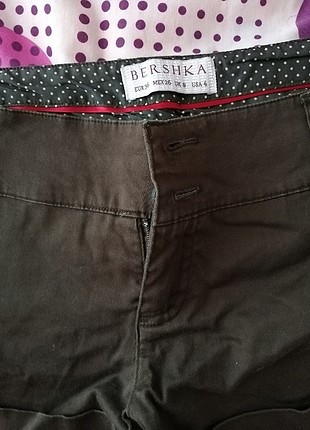 Bershka Bayan şort