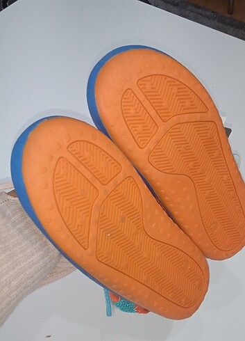 Nike Erkek sandalet sıfır