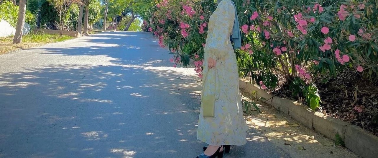 MANUKA ÜNLÜ ELBİSE - Görsel 2