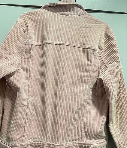 H&M Hm kot ceket